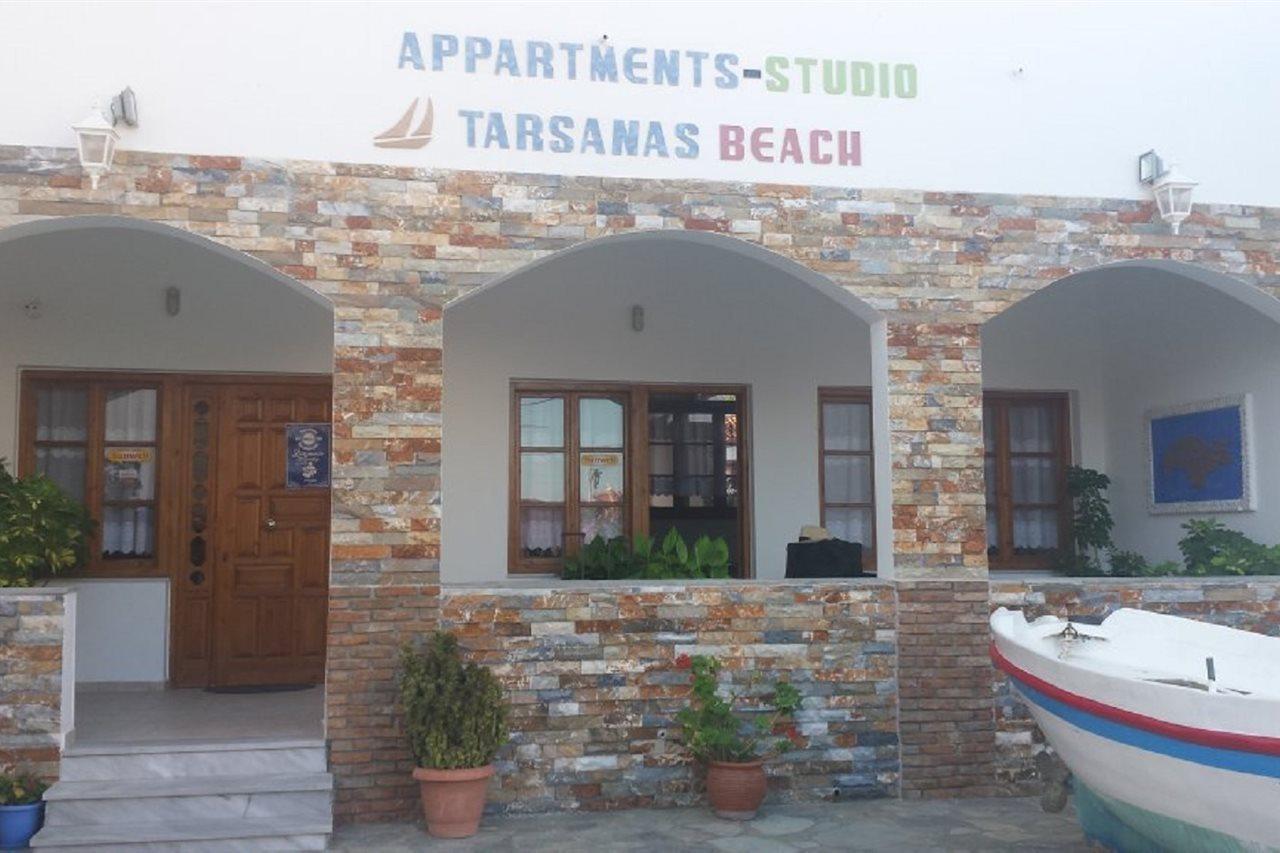كوكاري Tarsanas Beach المظهر الخارجي الصورة